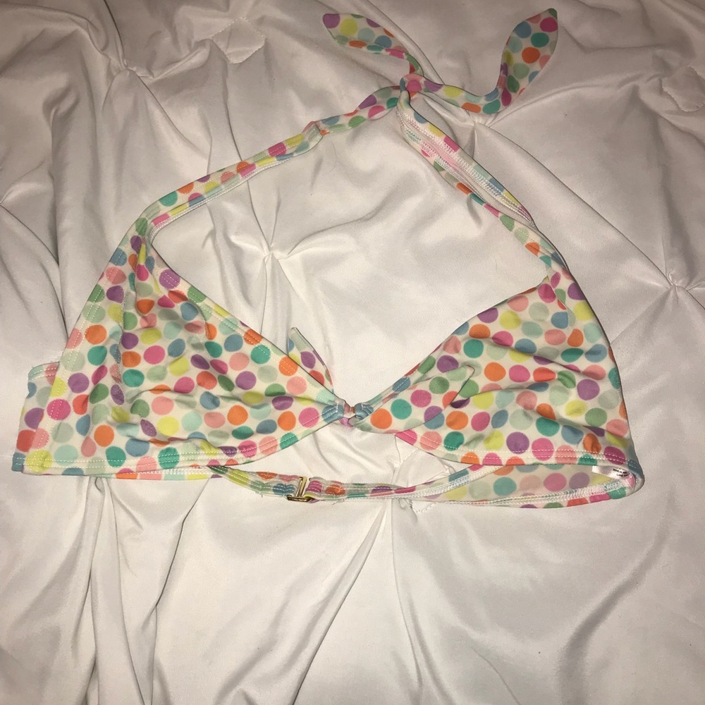 Victoria secret bikini top